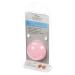 Homecraft Gel Ball Hand Exerciser Pink Extra Softness Compact Hand Strengthening Aid Resistance Training Conditioning Strenghtening & Rehabilitating Easy Squeeze Extra Soft Resistance Pink Extra Softness Compact Hand Strengthening Aid Resistance Training 
