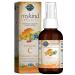 Garden of Life MyKind Organics Vitamin C Organic Spray Orange-Tangerine 2 fl oz (58 ml)