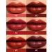 bark Erinde Lip Stain Gloss Lip Tint Gydrating and glossy highly pigmented intense shine mirror lips smooth and even application 05 5 - Buy Online on GoSupps.com