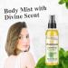 Body Spray for Women 2 Oz Patchouli Essential Oil Body Mist with Long-Lasting Fragrance Earthy & Clean Scent Reminiscent of the 1960s & 70s Light Subtle Perfume with Wood Notes 100% Paraben Free Regular Strength 2 Fluid Ounces - Buy Online on GoSupps.com