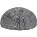 Mint Green Baby Boys Flat Cap - Herringbone Tweed Newsboy Hat 6-8 Years, Dark Grey - Buy Online on GoSupps.com