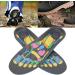 Magnetic Field Therapy Insoles - Pain Relief Acupressure Inserts for Plantar Fasciitis - Orthopedic Shoe Insoles for Men & Women - Buy Online on GoSupps.com