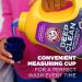 ARM & HAMMER Deep Clean Odor Formula Liquid Laundry Detergent 102 fl oz - 68 Loads | International Shipping Available - Buy Online on GoSupps.com