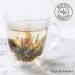 Numi Organic Tea Flowering Tea Gift Set - 6 Blossoms, 16oz Glass Teapot - Buy Online on GoSupps.com