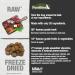 PureBites Dog Food Topper + Chicken Recipe Dog Food Topper Bundle - Buy Online on GoSupps.com