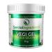 Special Ingredients Vegi Gel Premium Quality Powder 5kg Vegan Gelatine Non GMO Gluten Free - Recyclable Container Vegi Gel Vegan Gelatine 5 kg (Pack of 1)