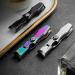Cumuul Nail Clipper Set - Ultra Sharp Stainless Steel Toenail Clippers with Catcher for Seniors | Heavy Duty Thick Toenail Clippers (Silver - Buy Online on GoSupps.com