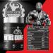 Dexter Jackson Black Series Nitric Oxide Booster - Burns Fat & Boosts Metabolism | 60 Tablets | International Shipping Available - Buy Online on GoSupps.com
