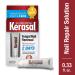Kerasal Nail Renewal - Restores Discolored or Damaged Nails - 0.33 fl oz - Buy Online on GoSupps.com