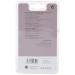 Beautytime Pumice Stone with Brush - Exfoliating Foot Care Tool 1 Pack for Smooth Skin - Buy Online on GoSupps.com