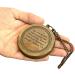 God My Lord Guide Me Compass - Religious Gifts for Men | Baptism, Graduation, First Communion & Confirmation Gift - Buy Online on GoSupps.com