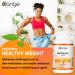 Orange Naturals Berberine 500mg - 60 Vegetarian Capsules - Berberine Supplement - Berberine HCL - Natural Metabolic Support - Buy Online on GoSupps.com