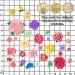 Funshowcase 32-Cavity Roses Flower Silicone Mold for Fondant, Candy, Cake Decoration, Soap Making - Ideal for Sugarcraft, Polymer Clay, Resin & Wax Projects - Buy Online on GoSupps.com