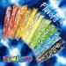 Fun Pops - 36 Assorted Fruit Flavors for a Sweet Treat! - Buy Online on GoSupps.com