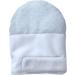 Gummee Baby Scratch Mittens - Adjustable Cotton Baby Mittens 0-3 Months - Grey Newborn Essentials - Buy Online on GoSupps.com