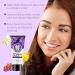 Fresh Breath Toothpaste - Daily Care Gentle Teeth Cleaning Removes Stains & Tartar Maintains Oral Freshness for Healthy Smile(3PCS) - Buy Online on GoSupps.com