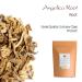 Organic Angelica Root Tea - Bio Dong Guai - 100g Pack | Dried Chinese Angel Root for Wellness - Buy Online on GoSupps.com