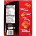 Cheez-It Puff'd Scorchin' Hot Cheddar Snack Crackers - 34oz Case (6 Bags) - Buy Online on GoSupps.com