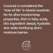 Petal Fresh Pure Coconut Body Scrub 16 oz - Smoothing Exfoliator for Soft Skin - Buy Online on GoSupps.com