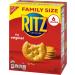 Ritz Crackers Original - Family Size - 20.6oz / 583 g - Buy Online on GoSupps.com