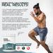 Essential Amino Acids & Sugar Free Electrolytes Powder | Keto EAA + BCAA Energy Drink for Muscle Recovery | 30 Servings - Buy Online on GoSupps.com