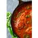 Spiced Neapolitan Pizza Sauce 2.55kg GOMO - Buy Online on GoSupps.com