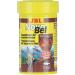 JBL NovoBel Complete Fish Food Flakes 100ml - Ideal for 3-20 cm Aquarium Fish | Buy Internationally - Buy Online on GoSupps.com