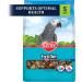 Buy Kaytee Forti-Diet Pro Health Parrot Food - Nutrient-Rich Diet for Healthy Birds - Buy Online on GoSupps.com