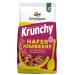 Muesli Krunchy Amaranto Raspberry and Aronia BARNHOUSE 375g 1 x 375 gr