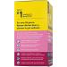 Renew Life Ultimate Flora Womenâ€™s Probiotic - 90 Billion Live Cultures, 30 Vegetarian Capsules - Buy Online on GoSupps.com