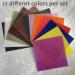 12-Part Wax Manufacturing Set | DIY Christmas Decoration Accessories & Craftsmanship - Buy Online on GoSupps.com