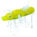 Buy Nerf Dog VP6888E Super Soaker Alligator - Green 22.9 cm | International Shipping Available - Buy Online on GoSupps.com