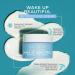Pacifica Beauty Retinoid Under Eye Cream for Aging Skin - 0.5 Fl Oz | Clean, Vegan & Cruelty-Free - Buy Online on GoSupps.com