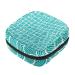 Fish Scales Pattern Sanitary Napkin Storage Bag Feminine Product Pouches Portable Period Kit Bag Menstruation First Period Bag for Women Teen Girls Ladies Menstrual Cup Pouch Tampon Bags Color 7