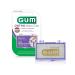 GUM Orthodontic Wax 723 - Pack of 6 | Best Dental Care for Braces | International Shipping Available - Buy Online on GoSupps.com