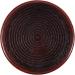 Tyenaza Wooden Shaving Soap Bowl | Vintage Razor Cleaning Foam Bowl for Men - Premium Quality & Durable - Buy Online on GoSupps.com