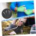 4 Rolls Soft Athletic Sports Wrap Tape - Shockproof Breathable Pre Wrap for Training & Injury Prevention - Buy Online on GoSupps.com