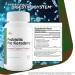 Probiotic Pro Keraderm - Immune Support for Healthy Toenails & Skin - Buy Online on GoSupps.com