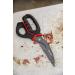 Ugly Stik Marine Fishing Shears Tool - Black | USTOOLMS - Buy Online on GoSupps.com