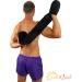 Tanning Mitt For Full Back and Body Tanning Experience With Long Lasting Streak Free Results Including Those Hard To Reach Places New 2019 Velvet Soft Applicator Mit Version 3 in 1 Mittens - Buy Online on GoSupps.com