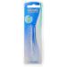 Wilkinson Sword Manicure Tweezers with Slanted Tip - Chrome Finish | Precision Nail Care Tool for Perfect Grooming | 1 PC - International Shipping Available - Buy Online on GoSupps.com