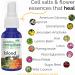 Buy Siddha Remedies Blood Sugar Homeopathic Spray - Reduce Sugar Cravings & Boost Energy Naturally | 100% Natural Medicine for Better Food Choices - Buy Online on GoSupps.com