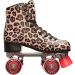 Impala Quad Roller Skates Leopard - Size 6 (US Men's 4, Women's 6) - Big Kid/Adult - Buy Online on GoSupps.com