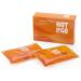 Hot to Go Reusable Heat Packs - Buy 4 Get 4 Free! | Premium Heat Therapy Packs - Buy Online on GoSupps.com