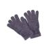 Earth Therapeutics Aloe Infused Moisture Gloves in Gray - Hydrating Hand Treatment - Buy Online on GoSupps.com