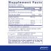 Pure Encapsulations CogniPhos | Neuronal Support for Cognitive Performance | 120 Capsules - Buy Online on GoSupps.com