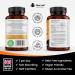 Premium 1000mg Vitamin C Tablets with Bioflavonoids & Rosehip - Vegan & Vegetarian - High Strength Ascorbic Acid for Immune Support - 360 Count - Buy Online on GoSupps.com
