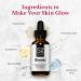 5th & Glow Glowic Antioxidant Serum - Enhance Complexion & Reduce Fine Lines | 1 oz - International Shipping - Buy Online on GoSupps.com