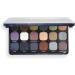 Makeup Revolution Forever Flawless Enchanted Eyeshadow Palette 19.8g - Pack of 1 - Buy Online on GoSupps.com