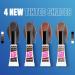 Nyx Professional Makeup Eyebrow Gel - Lifting Effect Professional Brow Glue Instant Styler for Laminated Eyebrows - Taupe - Buy Online on GoSupps.com